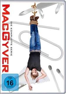 Avonturenserie: de complete serie