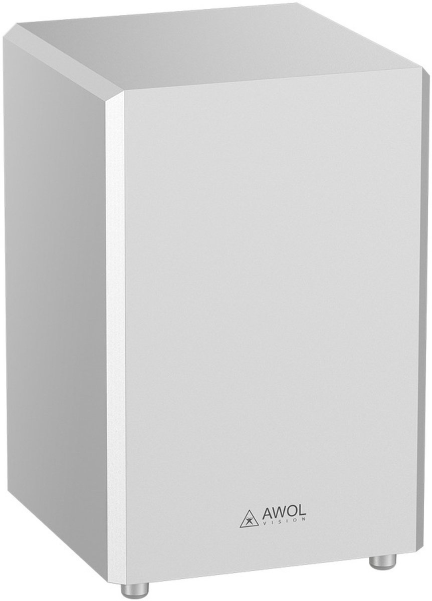 AWOL VISION ThunderBeat 4.2.2 Home Cinema Audiosysteem
