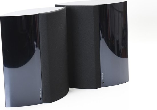 Bang&Olufsen Beolab 4000 luidsprekers zwart