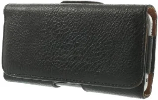 Belt Clip Horizontal voor Vsmart Active 1 zwart