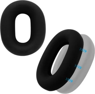 Beschermende oordopjes voor Sony WH-1000XM5