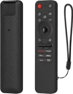 Beschermhoes voor LG MR25GA zwart