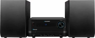 Blaupunkt MS14BT microsysteem review