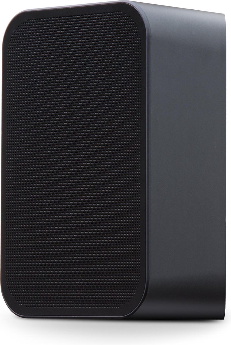 Bluesound Pulse Soundbar+ met 2x Pulse Flex 2i Zwart