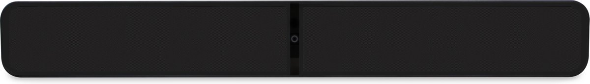 Bluesound Pulse Soundbar+ met 2x Pulse Flex 2i Zwart