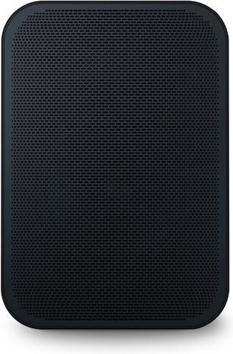 Bluesound Pulse Soundbar+ met 2x Pulse Flex 2i Zwart
