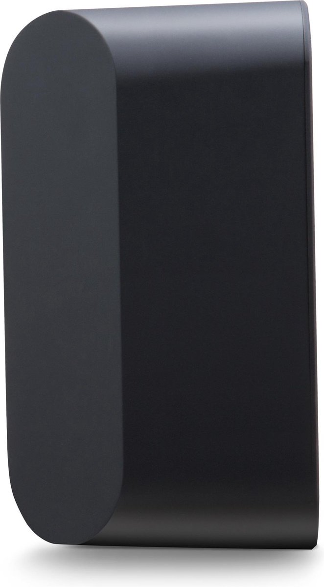 Bluesound Pulse Soundbar+ met 2x Pulse Flex 2i Zwart