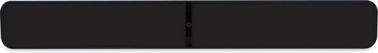 Bluesound Pulse Soundbar+ met 2x Pulse Flex 2i Zwart
