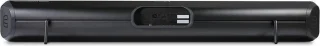 Bluesound Pulse Soundbar+ set zwart