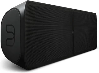Bluesound Pulse Soundbar+ set zwart