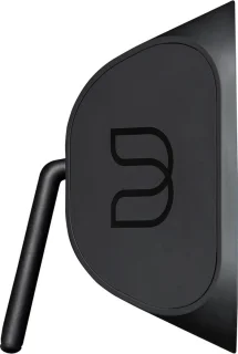 Bluesound Pulse Soundbar+ set zwart