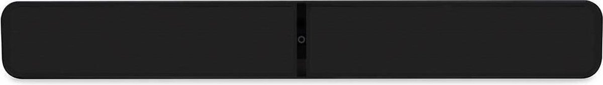 Bluesound Pulse Soundbar+ set zwart
