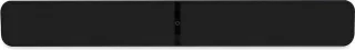 Bluesound Pulse Soundbar+ set zwart