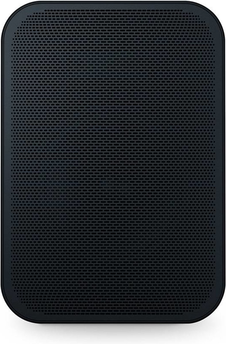 Bluesound Pulse Soundbar+ set zwart