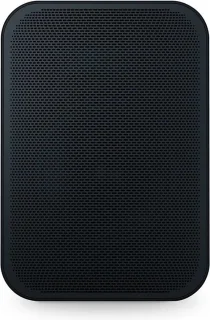 Bluesound Pulse Soundbar+ set zwart