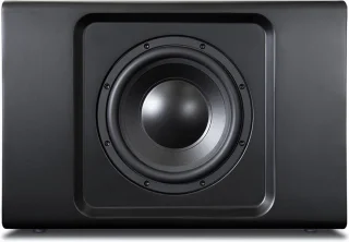 Bluesound Pulse Soundbar+ set zwart