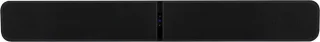 Bluesound Pulse Soundbar+ set zwart
