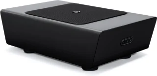 Bluesound Pulse Soundbar+ set zwart