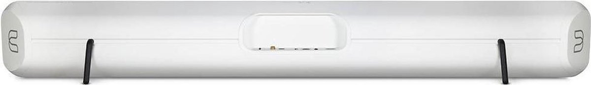 Bluesound Pulse Soundbar+, Sub+ en Flex 2i Wit