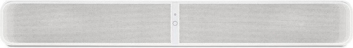 Bluesound Pulse Soundbar+, Sub+ en Flex 2i Wit