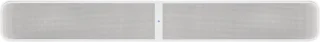 Bluesound Pulse Soundbar+, Sub+ en Flex 2i Wit