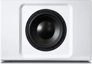 Bluesound Pulse Soundbar+, Sub+ en Flex 2i Wit