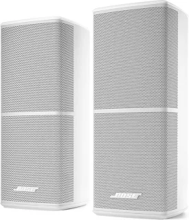 Bose Lifestyle 600 Home Cinema Systeem Wit
