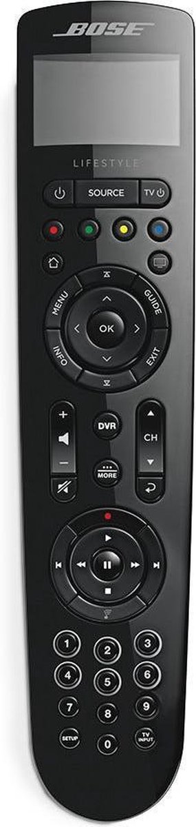 Bose Lifestyle 600 Home Cinema Systeem Wit