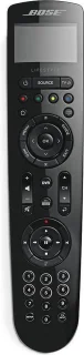 Bose Lifestyle 600 Home Cinema Systeem Wit