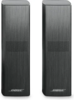 Bose Surround Speakers 700 zwart 2.0 kanaal