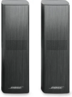 Bose Surround Speakers 700 zwart 2.0 kanaal