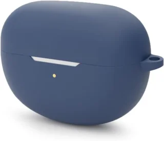Bose Ultra Open siliconen hoes blauw
