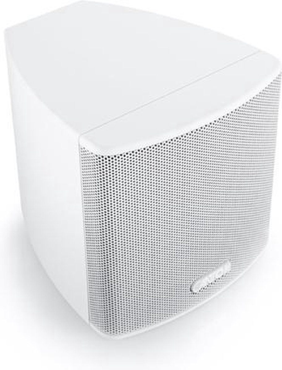 Canton Movie 135 5.1 Surround Systeem Wit
