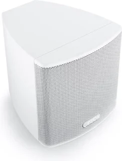Canton Movie 135 5.1 Surround Systeem Wit