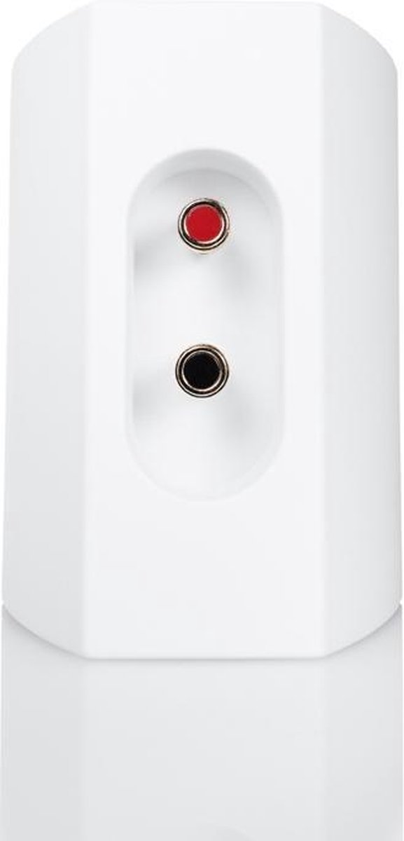Canton Movie 135 5.1 Surround Systeem Wit