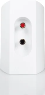 Canton Movie 135 5.1 Surround Systeem Wit