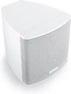 Canton Movie 95 5.1 Surround Systeem Wit