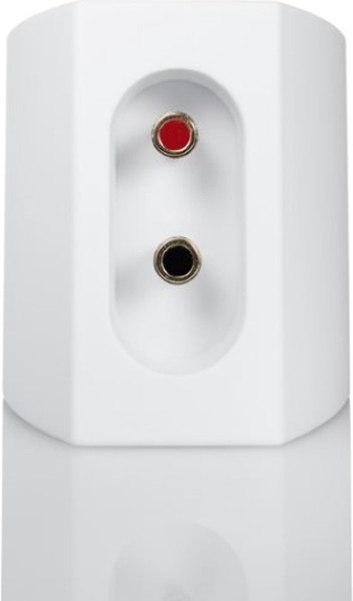 Canton Movie 95 5.1 Surround Systeem Wit