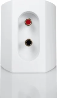 Canton Movie 95 5.1 Surround Systeem Wit