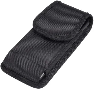 Case Cover Nylon Pentagram Rebel 4.0 P400-2 Zwart