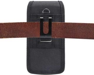 Case Cover Nylon Pentagram Rebel 4.0 P400-2 Zwart