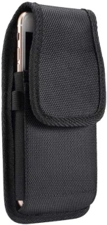 Case Cover Nylon Pentagram Rebel 4.0 P400-2 Zwart