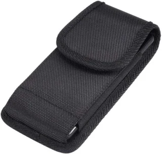 Case Cover Nylon Pentagram Rebel 4.0 P400-2 Zwart
