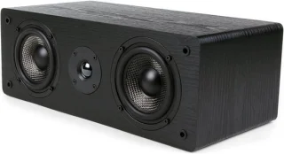 Center channel speaker - passieve 2-weg luidspreker
