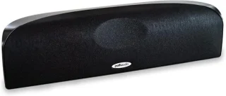 Center Speaker Zwart review