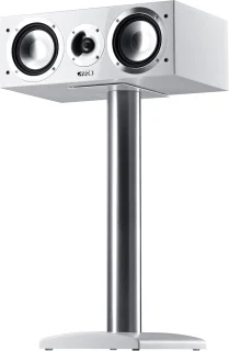 Wat vinden we goed aan de Centerluidspreker Middenkanaal Zwart