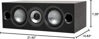 Centerspeaker Home Theater