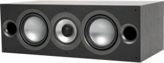 Centerspeaker Home Theater review