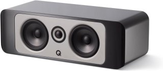 De Centre Speaker Hoogglans Zwart in één oogopslag