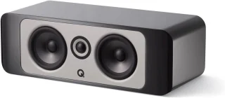 Centre Speaker Hoogglans Zwart
